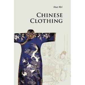 Chinese Clothing -- Mei Hua